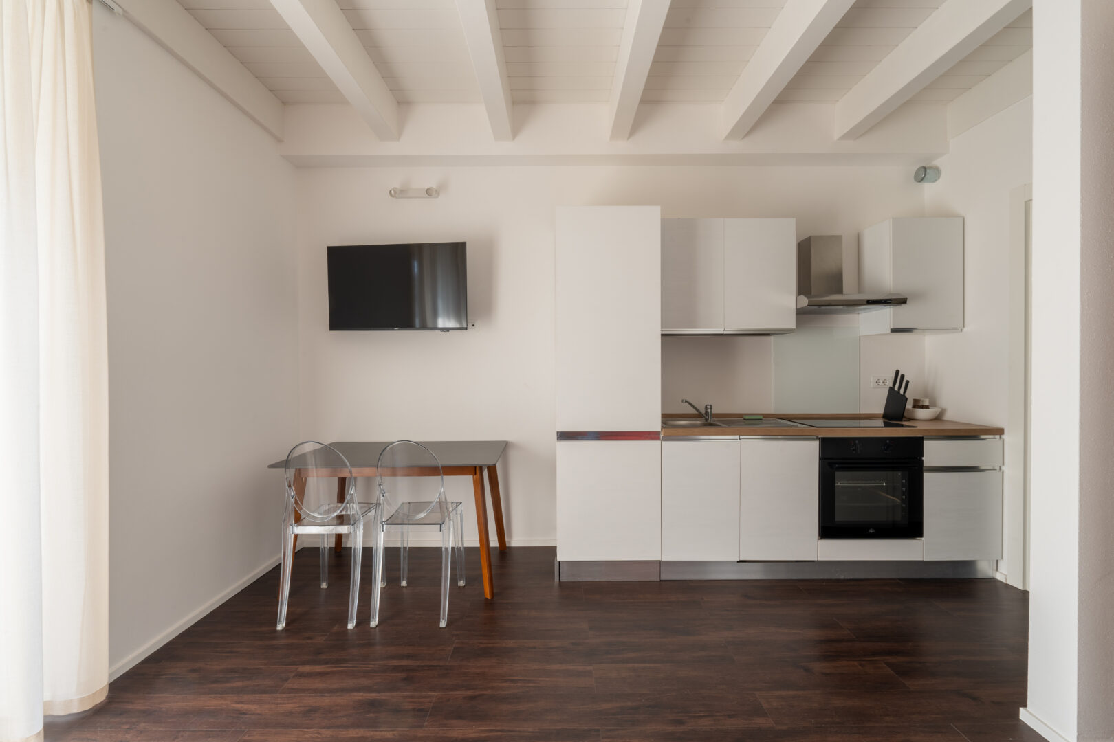 Appartamento 9 – Monolocale