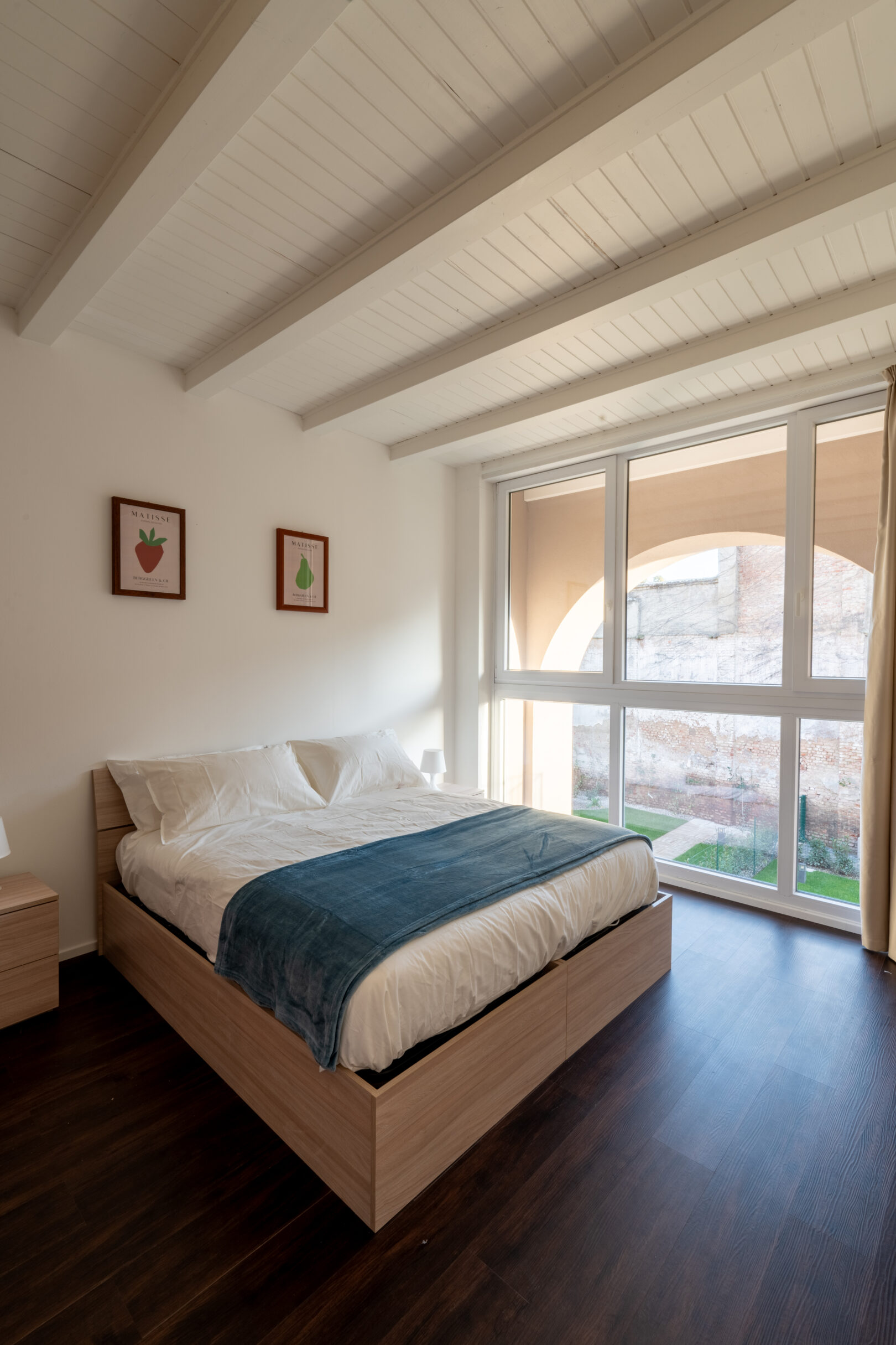 Appartamento 11 – Trilocale