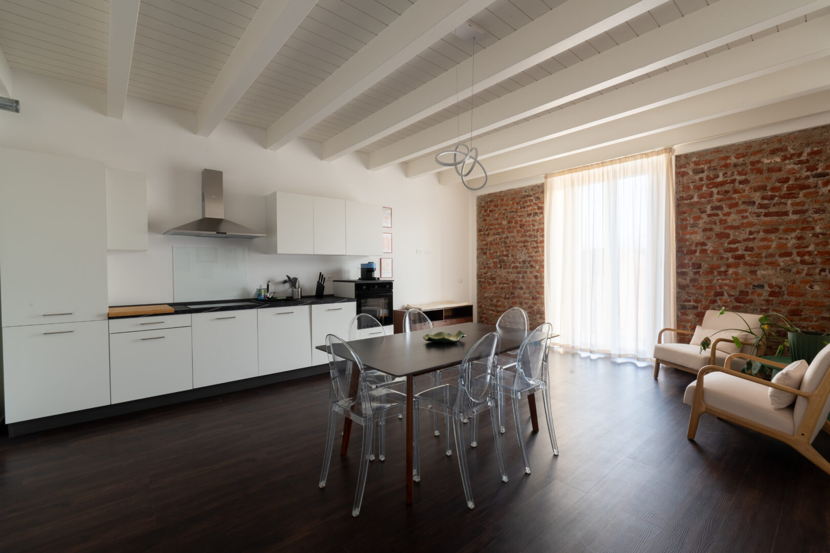 Appartamento 12 – Trilocale