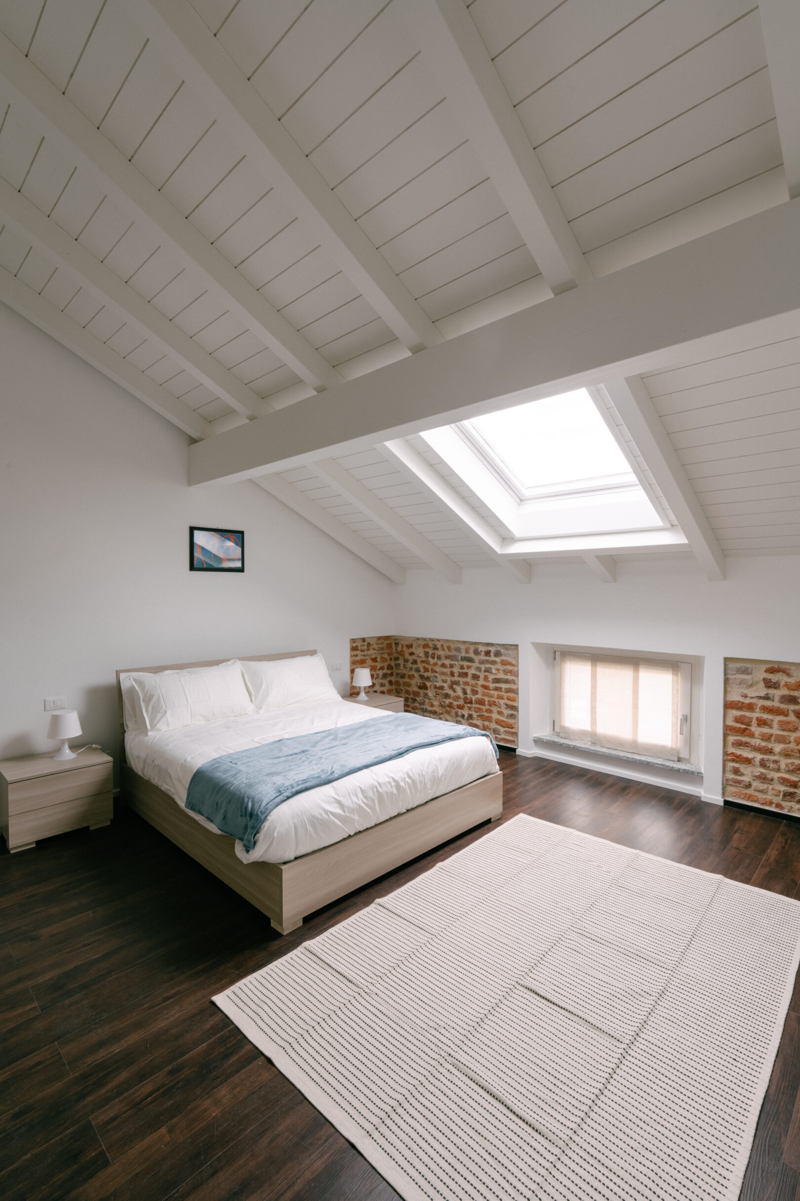 Appartamento 15 – Bilocale Soppalcato