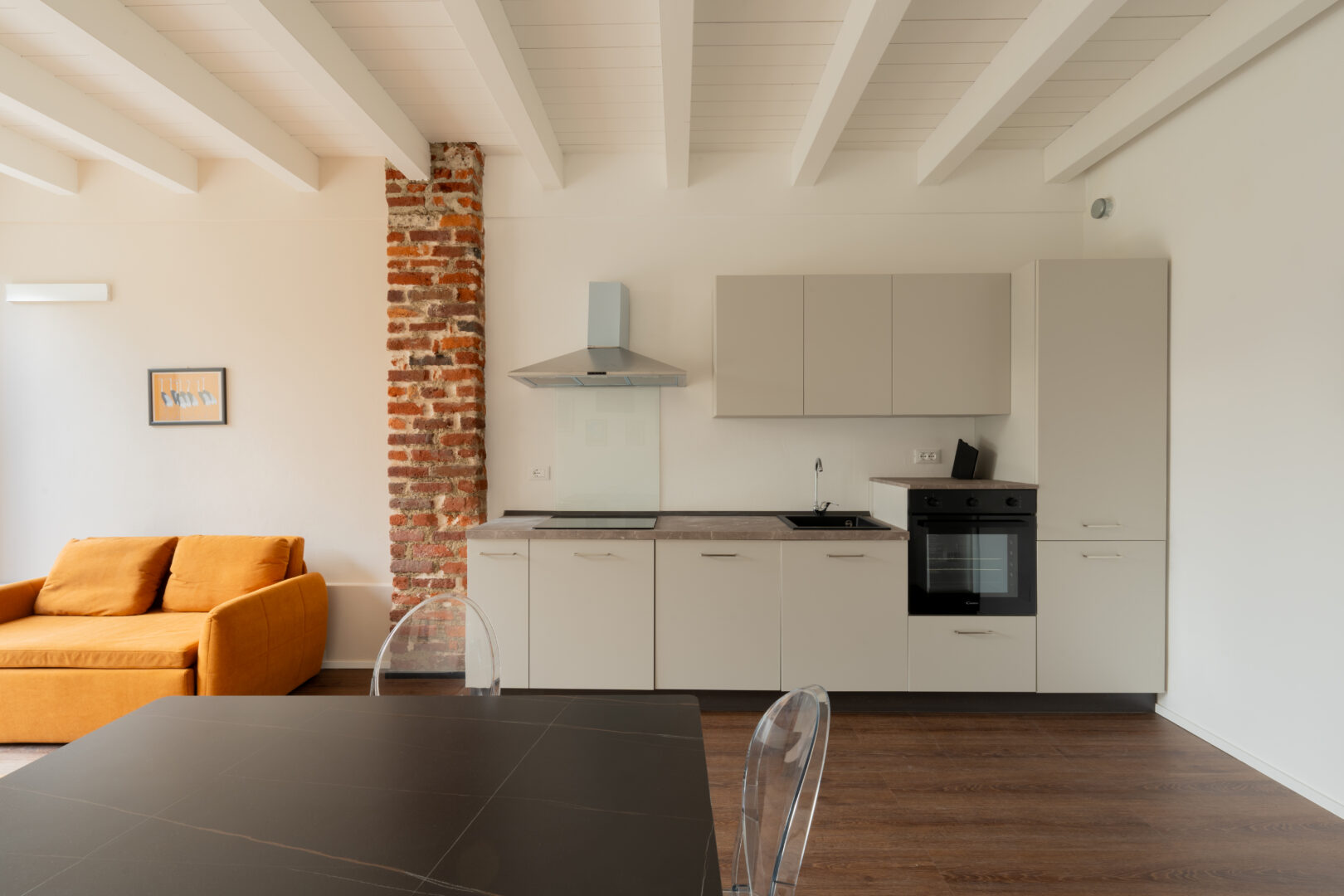 Appartamento 2 – Bilocale Piccolo